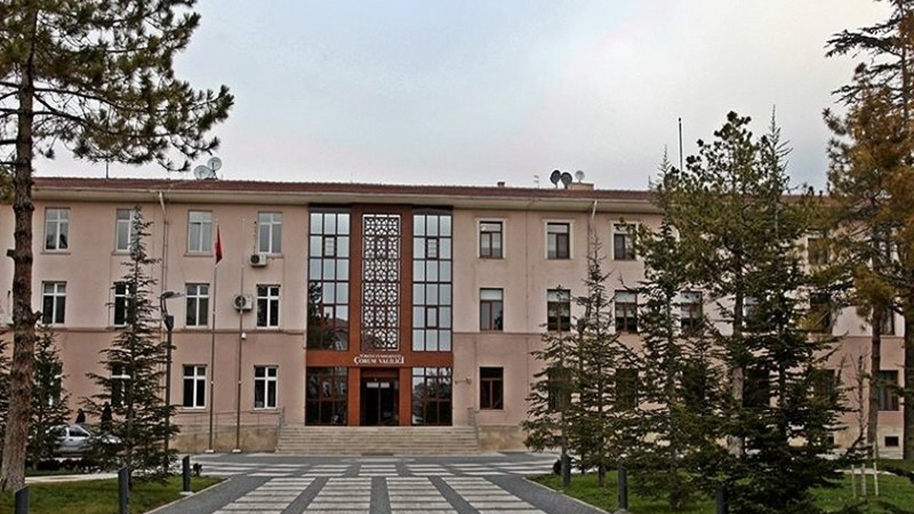 Valilik, ahır mühürleme olayıyla ilgili açıklama yaptı