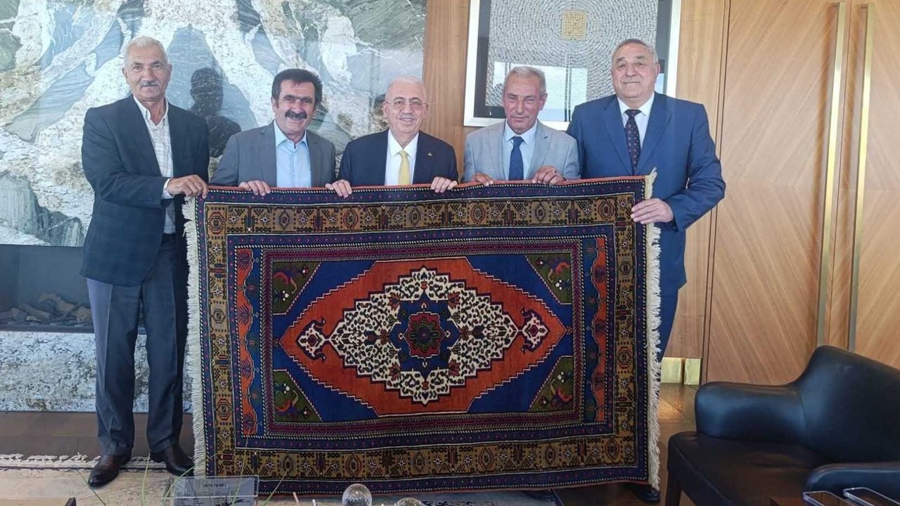 Mecitözü’nün iki mahallesi  doğalgaz yatırım programında