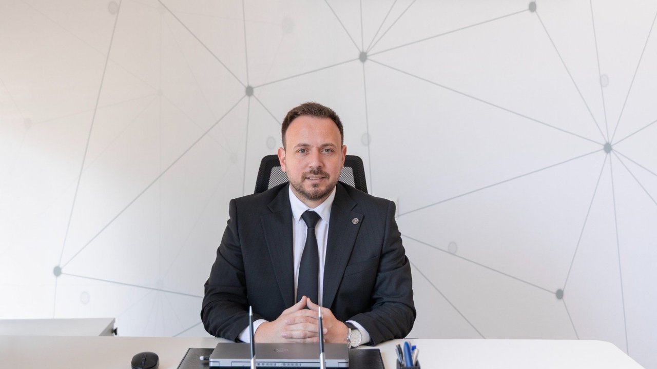 YEDAŞ’a yeni Bölge Müdürü