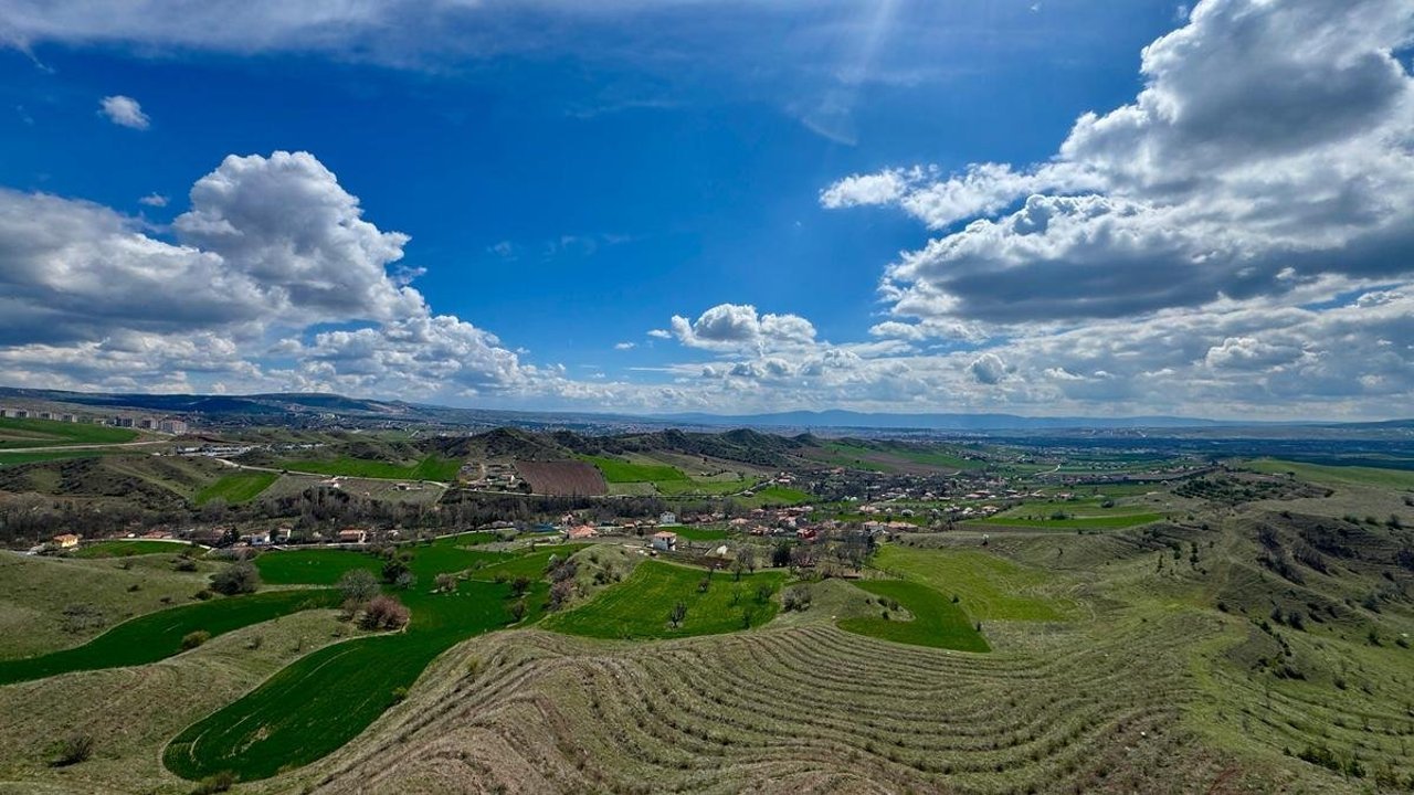 Çorum'daki 'Hobi bahçeleri' yıkılacak mı? Yeni düzenleme kimler için ne sonuçlar getirecek?