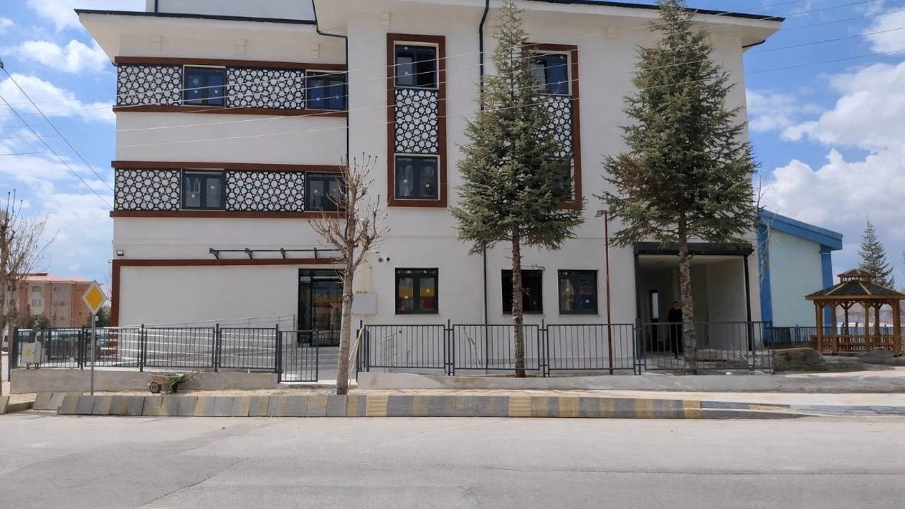 2 mahalleye daha aile sağlık merkezi geliyor