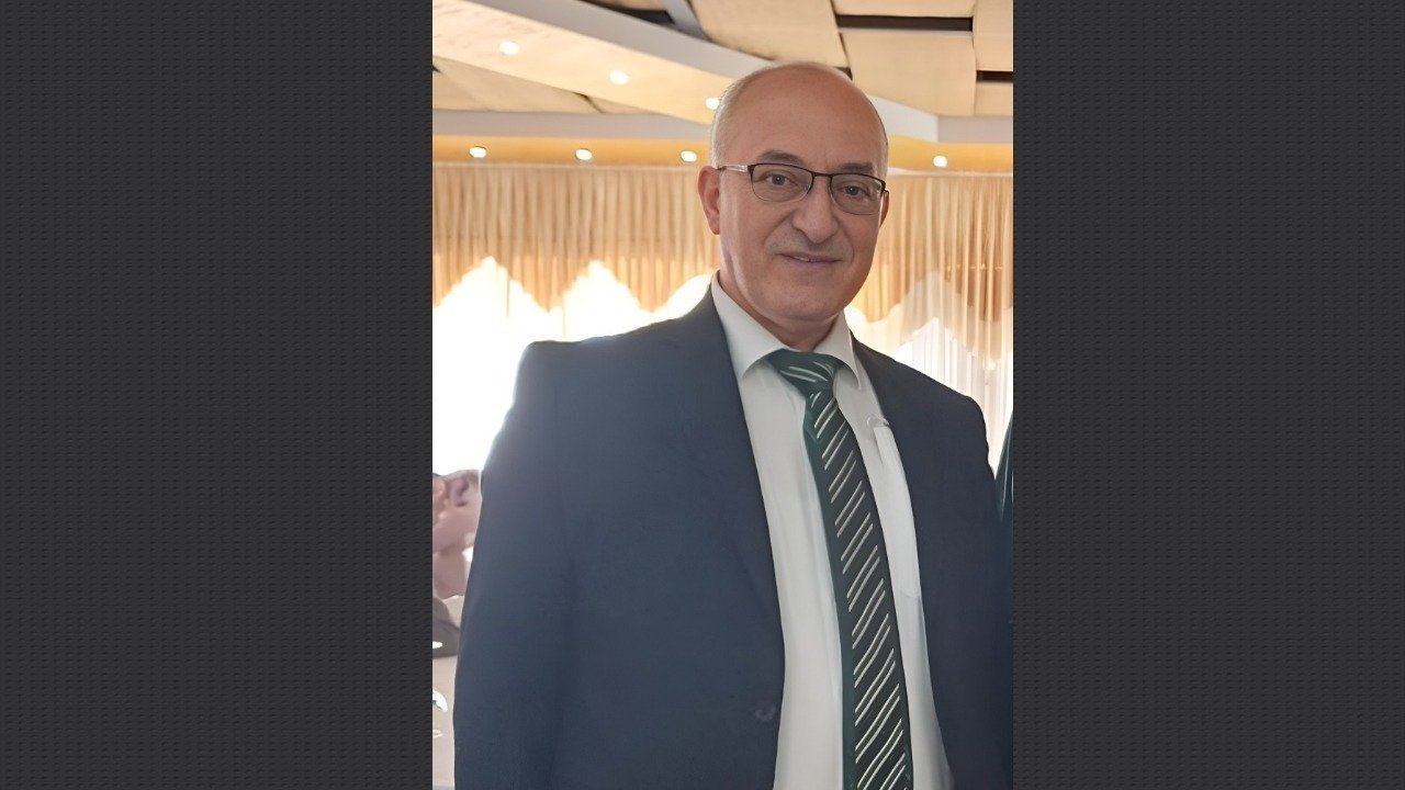 Kuyumcu Osman Nuri Okudan hayatını kaybetti