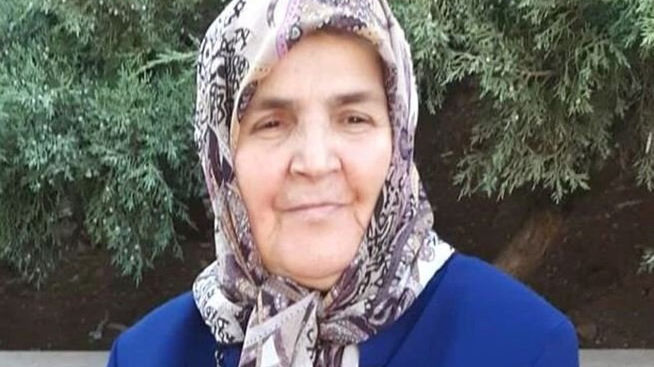 Neziha Hışıroğlu hayatını kaybetti