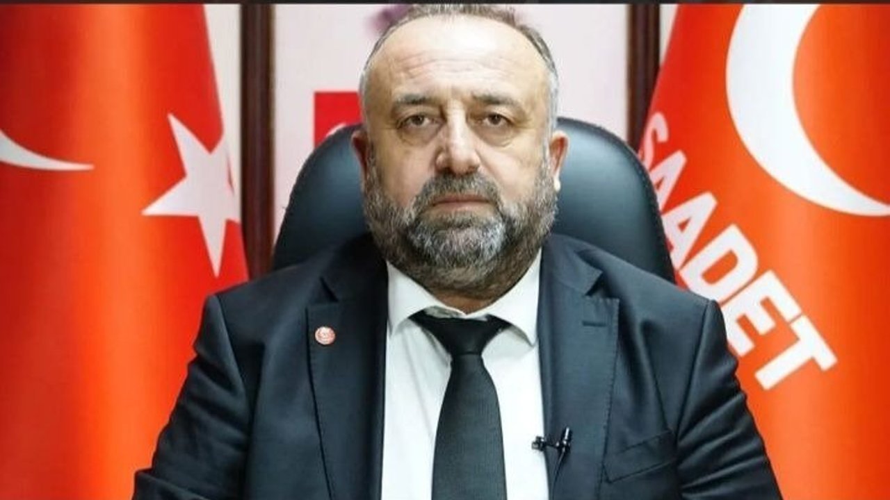 “Basın susturulmak isteniyor”