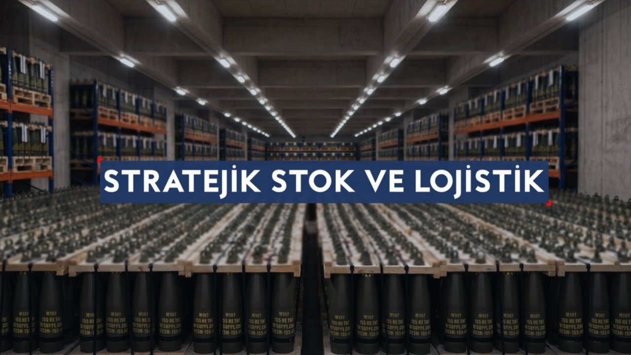 ARCA Savunma, online tedarik platformunu kullanıma açtı