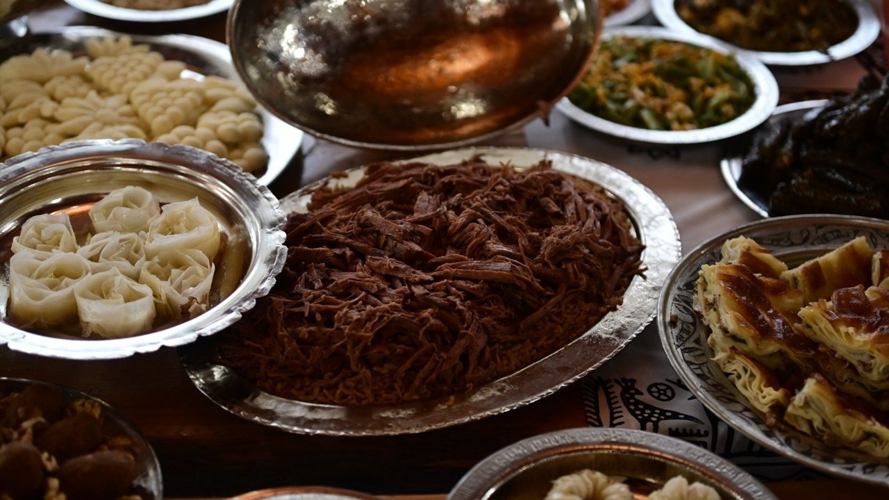 “Çorum Mutfağına Saygı” yarışması başvuruları başladı