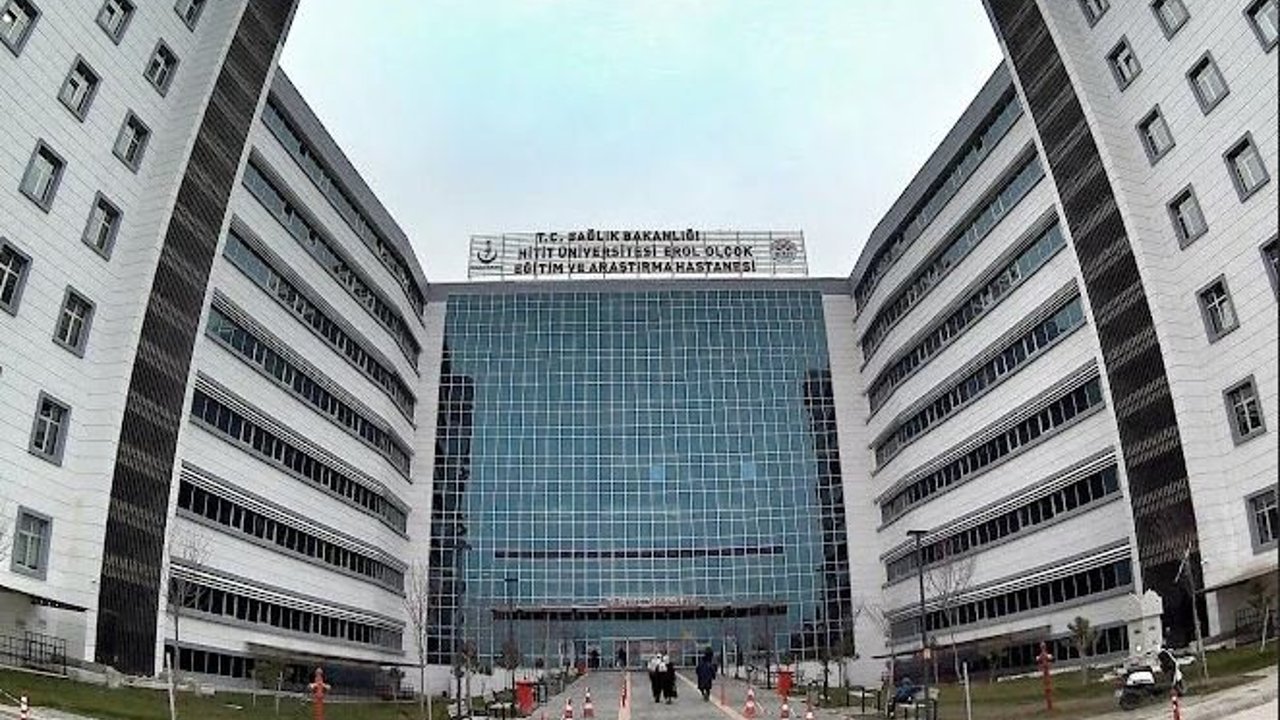 Hastaneye 4 yeni cihaz tahsis edildi