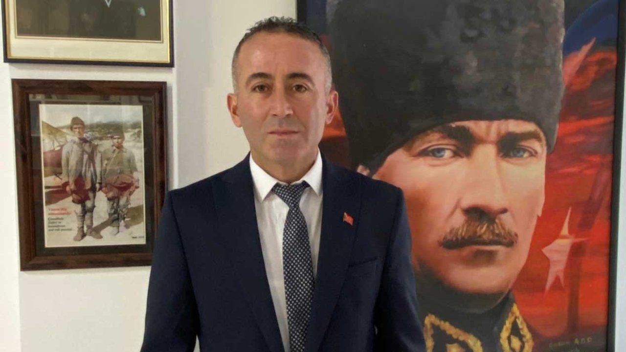 “Emekli maaşı güncellenmeli”