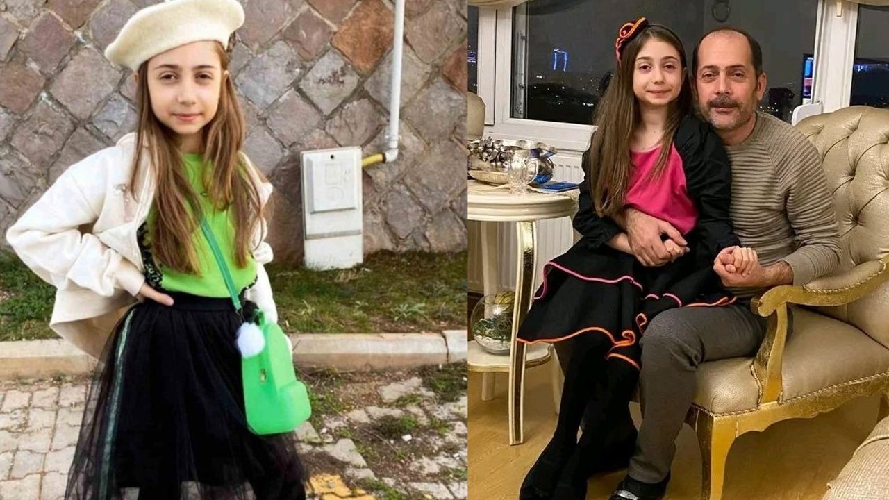 Okul saldırısında yaralanmıştı! Almina'dan üzücü haber geldi