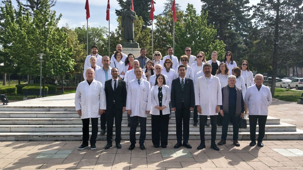 Bilimsel eczacılık 187 yaşında