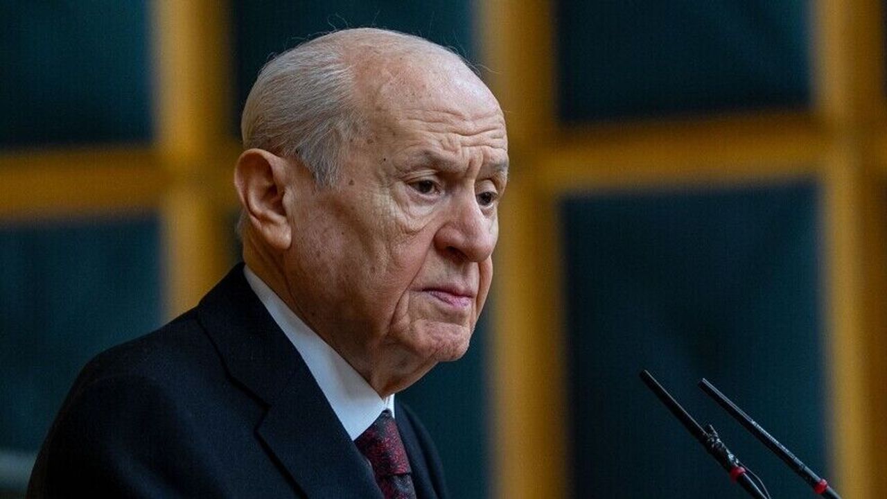 Bahçeli: “Kılıçdaroğlu  sorumluluk üstlenmeli”