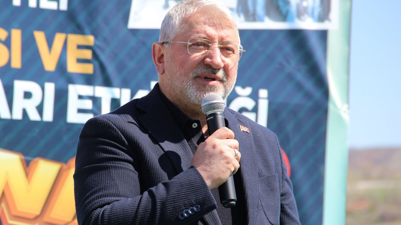 Yüzde 65, Aşgın'dan olumlu bahsediyor!