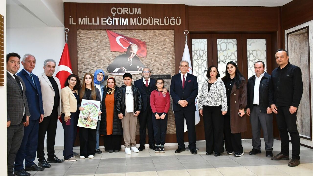“Dilimizin  Zenginlikleri”
