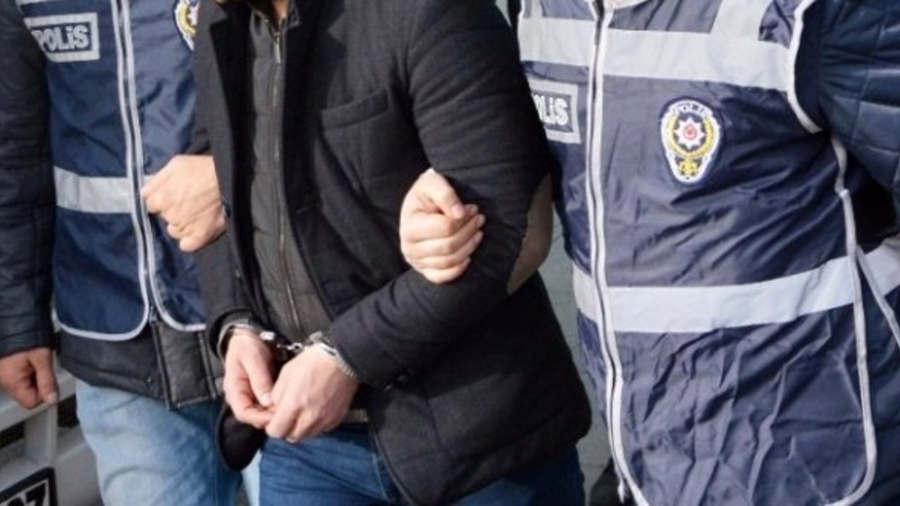 Kasten öldürme suçundan aranan zanlı yakalandı