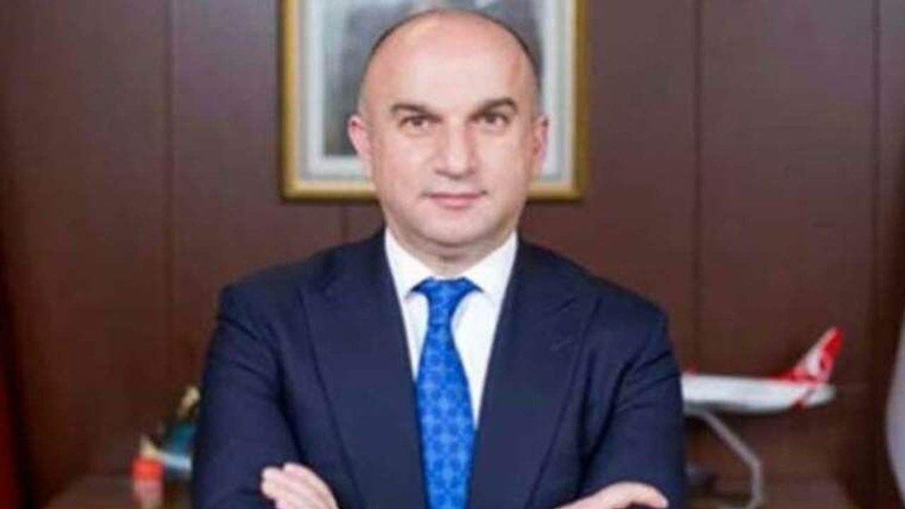 Ahmet Aksu SPK İkinci Başkanı oldu