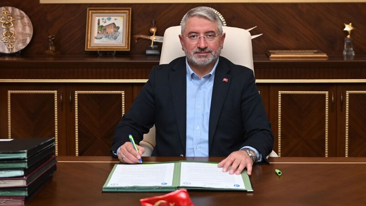 “Bayramlar, paylaşma ve  kardeşliğin öne çıktığı günler”