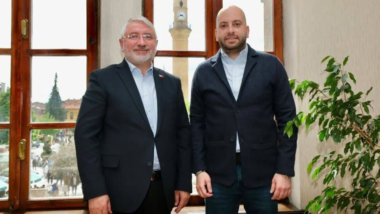 Aşgın’dan tam destek:  “Arca Çorum FK hiçbir zaman  hiçbir yolda yalnız yürümeyecek”