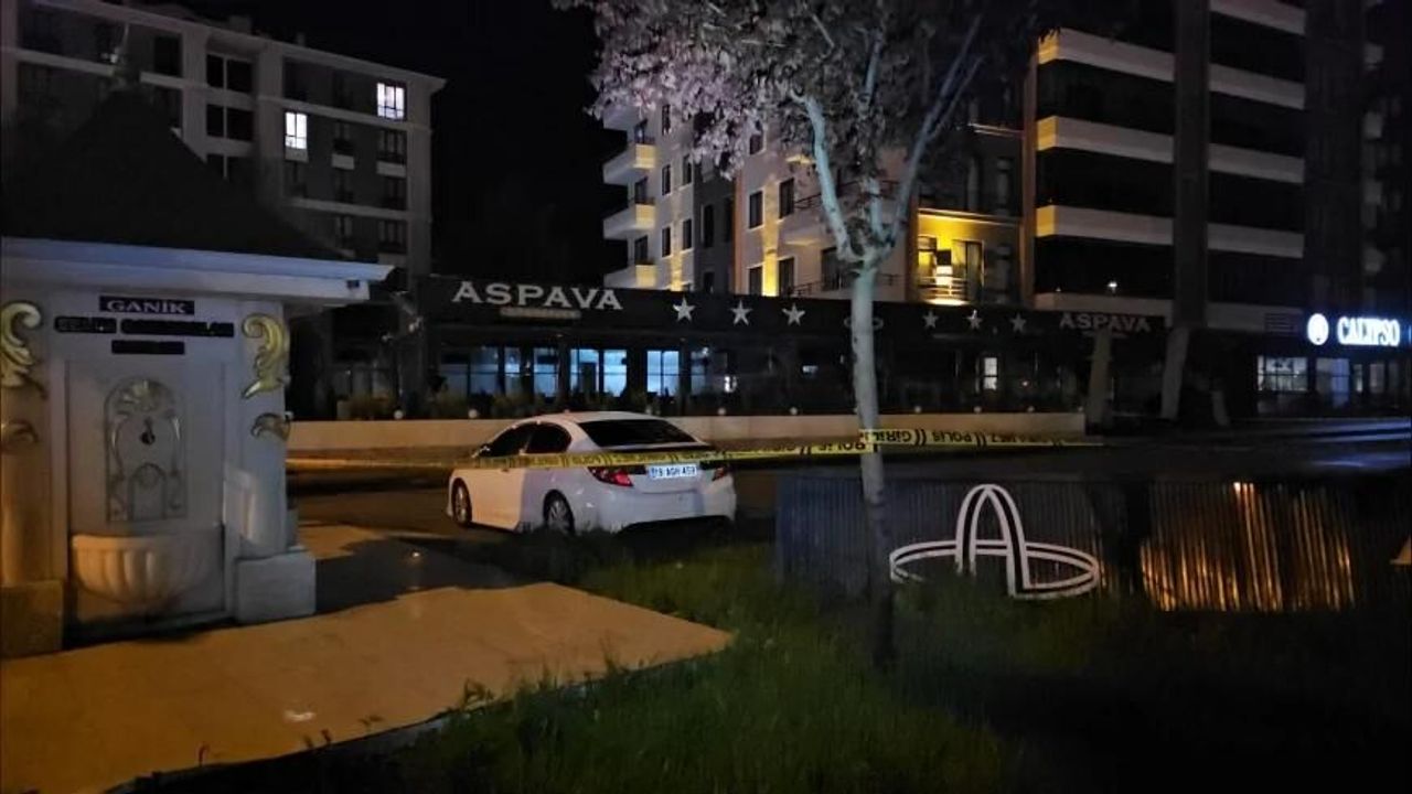 "Geri adım atmayacağız, haraç vermeyeceğiz"