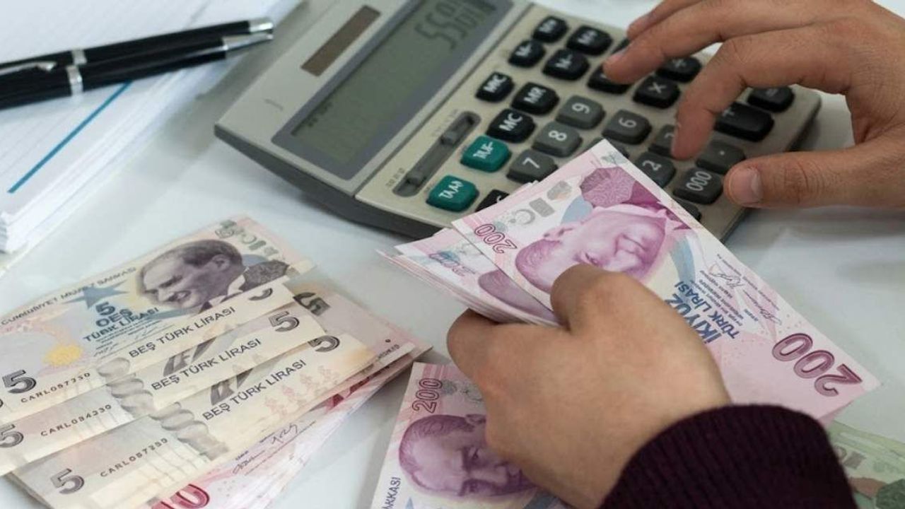 Borcu olanlar dikkat! Taksit süresi uzuyor