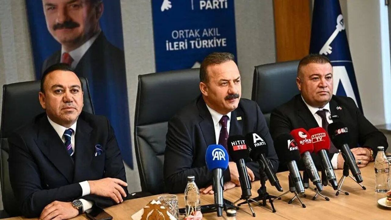 “Türkiye kötü yönetiliyor”
