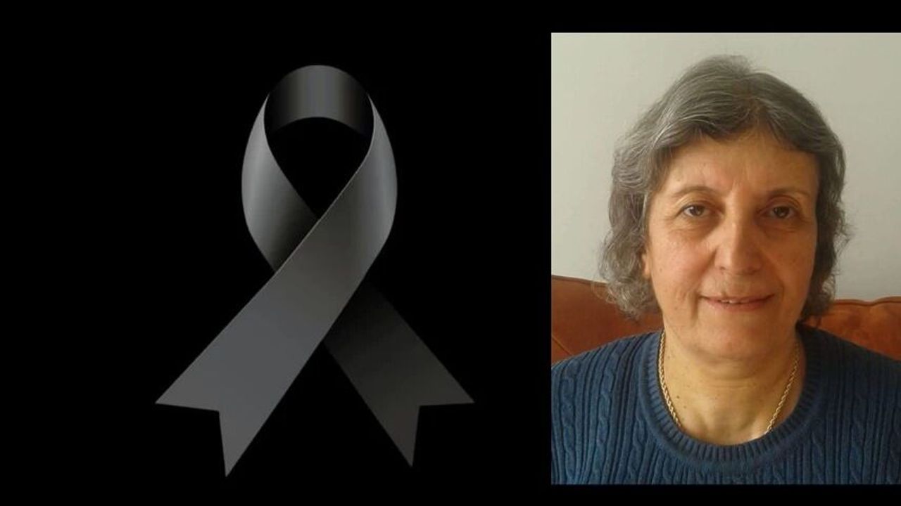 Köfteci Barış annesini kaybetti