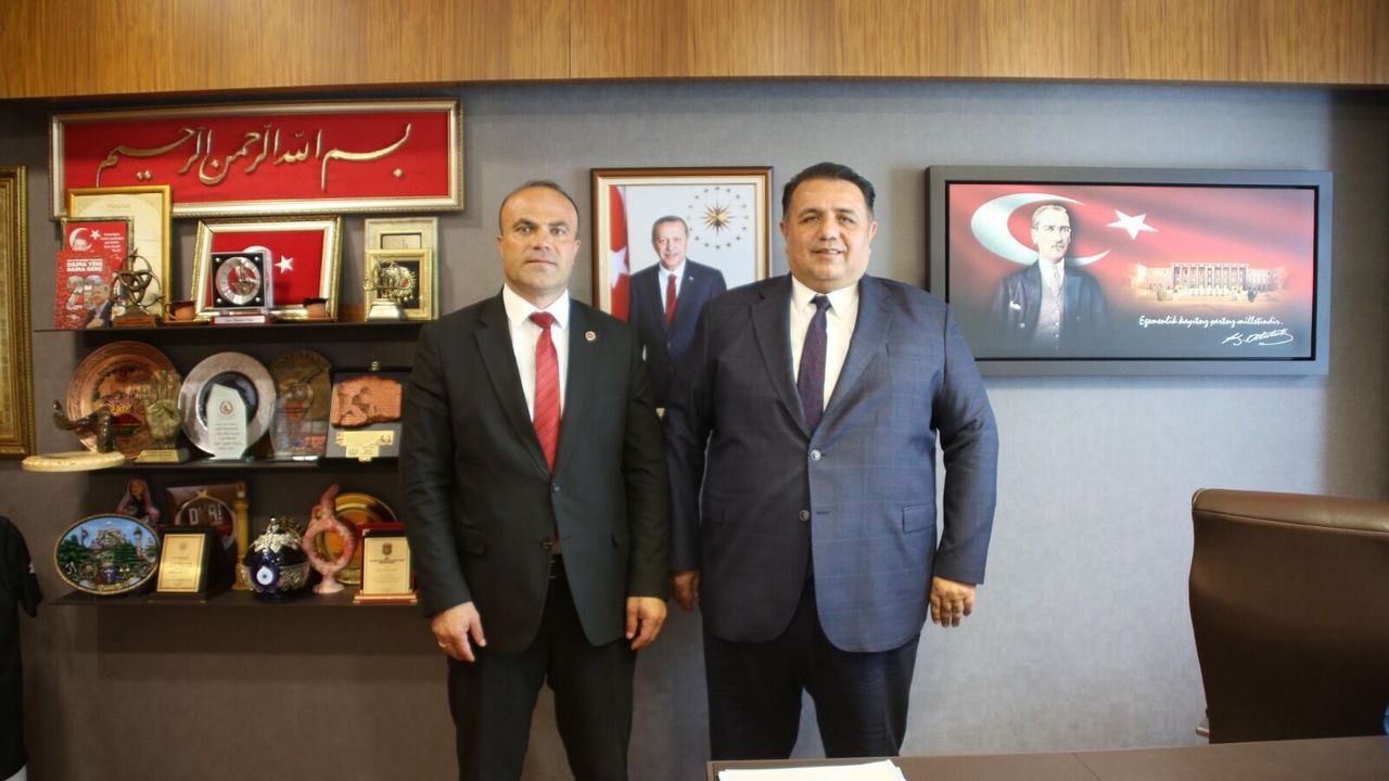 Aşdağul’a altyapı,  tarım ve spor yatırımı