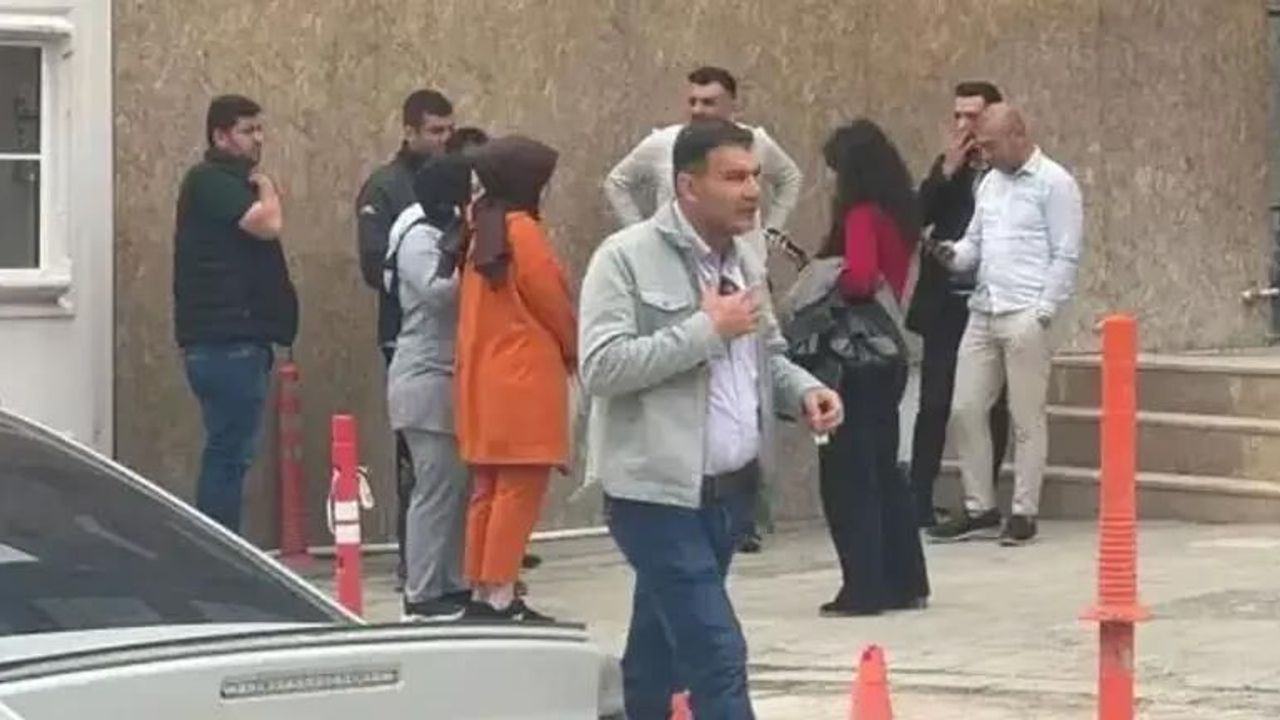 5.6 ile sallandılar