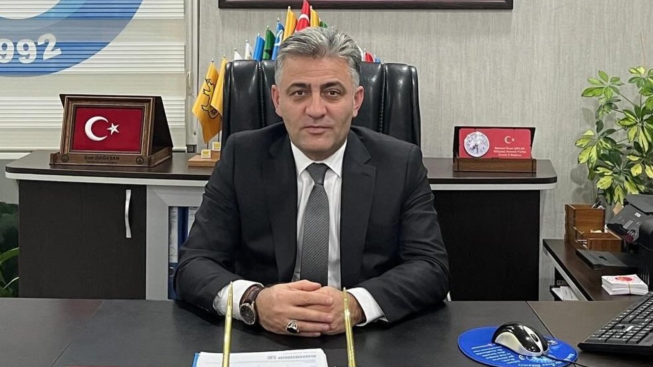 Dağaşan: “Memurlara  acil ek zam yapılmalı”