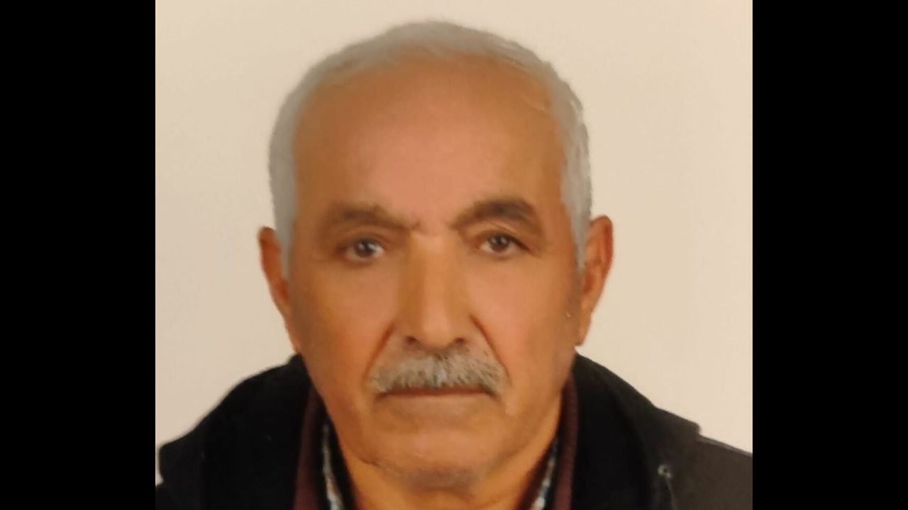 Cuma Gümüş hayatını kaybetti