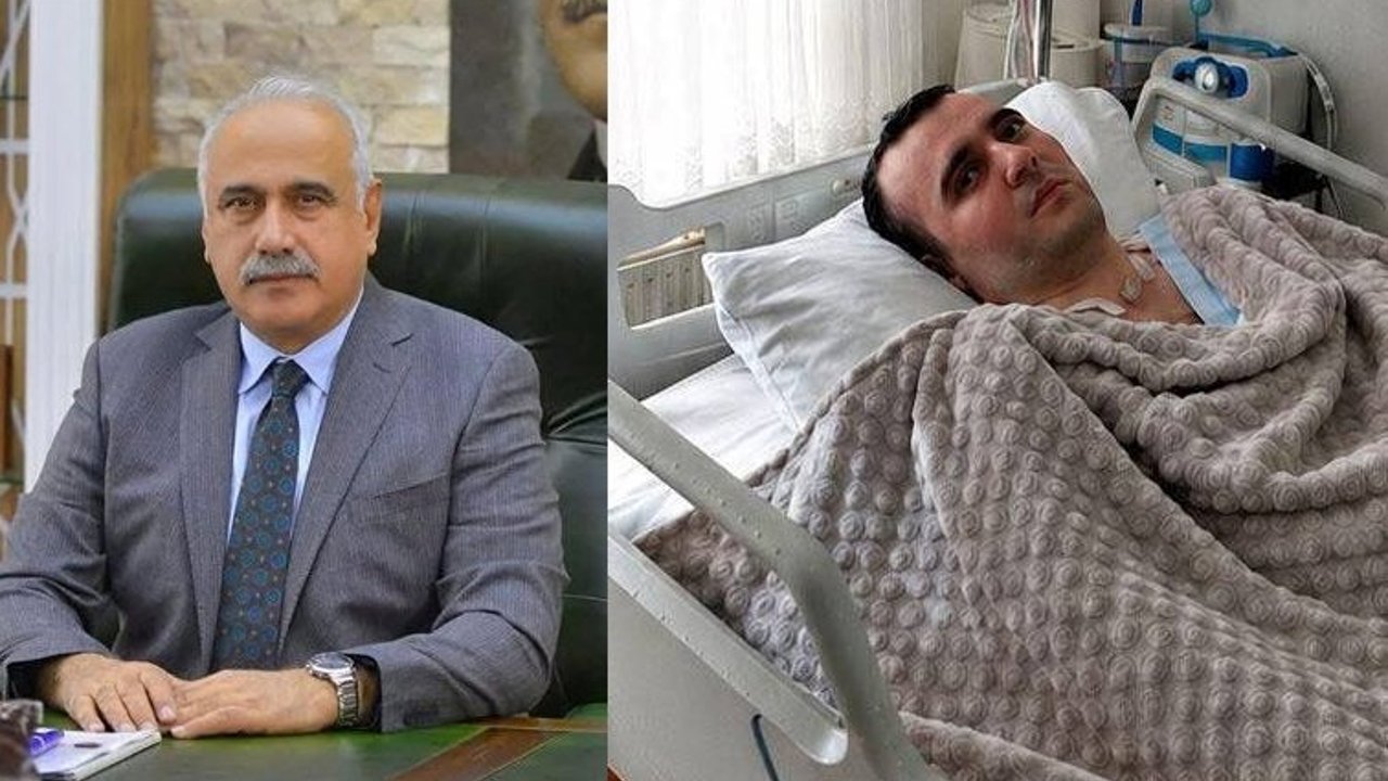 Sefa Doğan için  yardım kermesi
