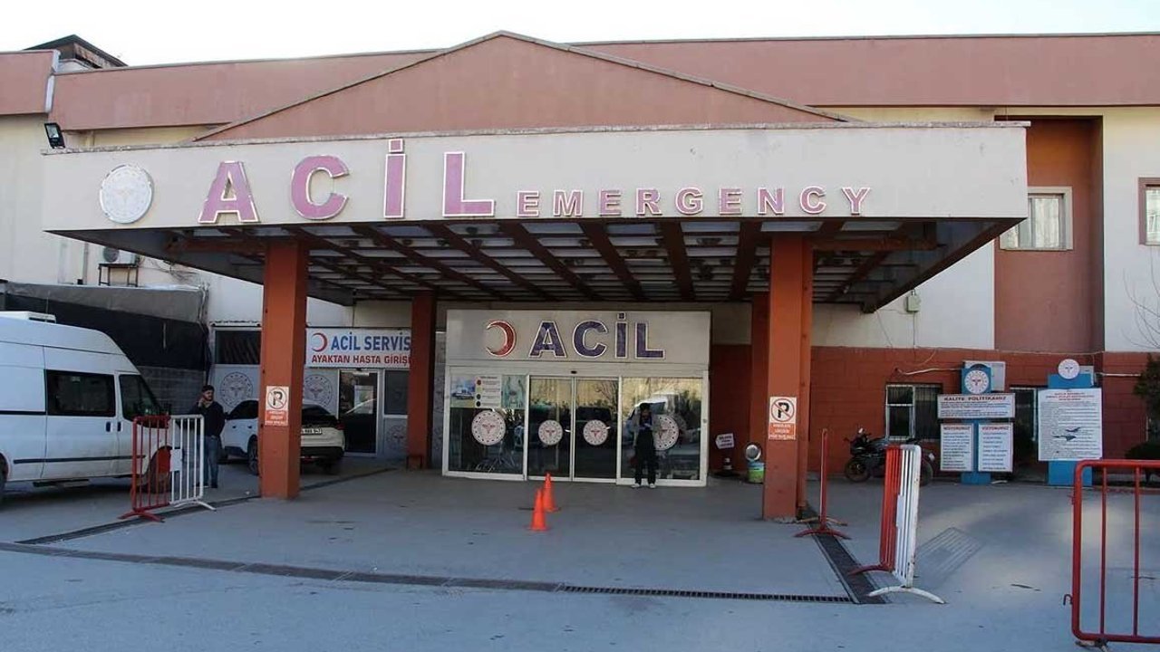 Çorum Valiliği'nden öğrencilerin zehirlendiği iddiasına ilişkin açıklama