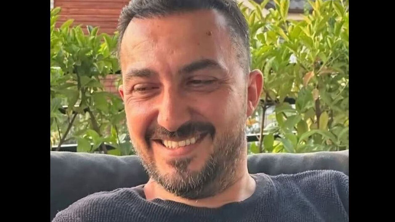 Mehmet Sönmüş vefat etti