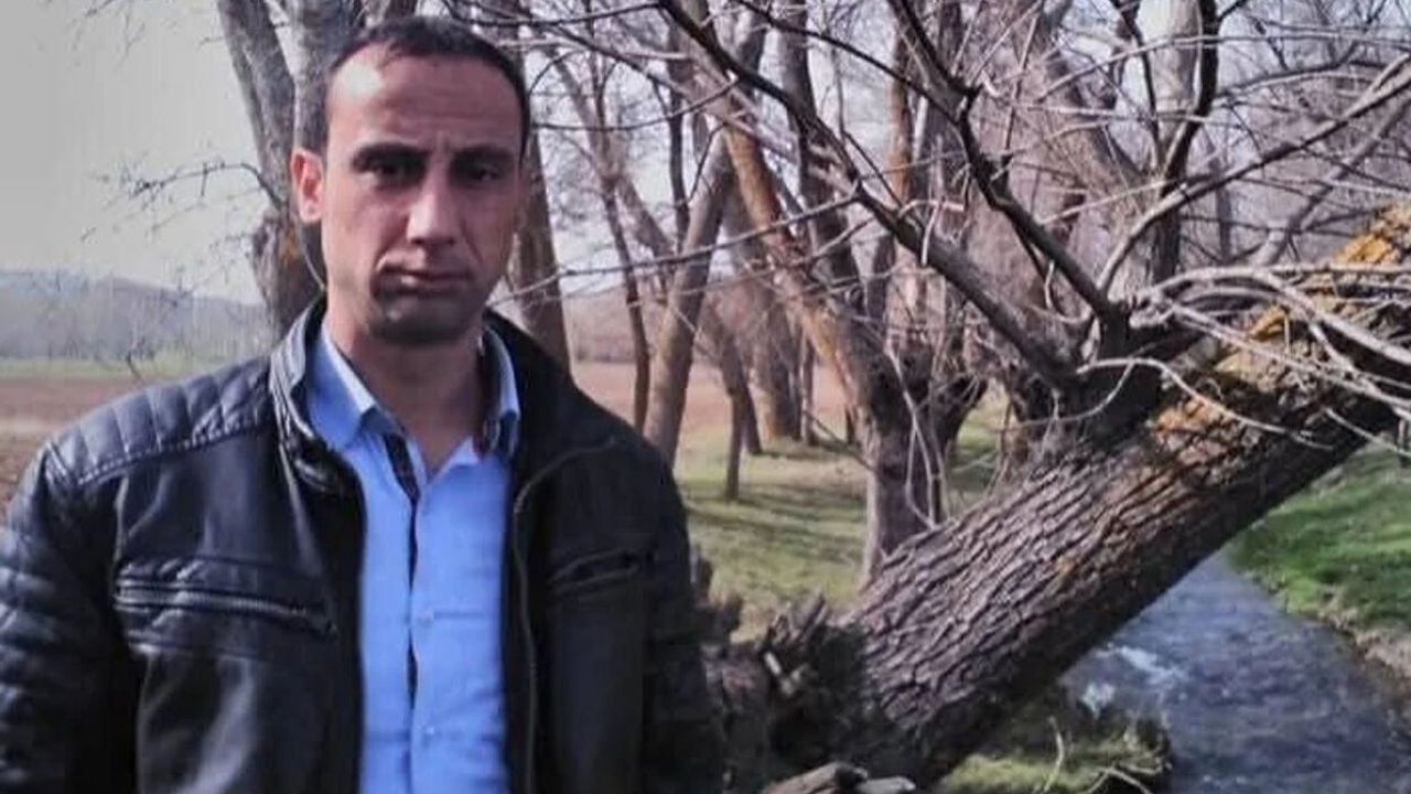 Özel İdare personeli kalbine yenildi