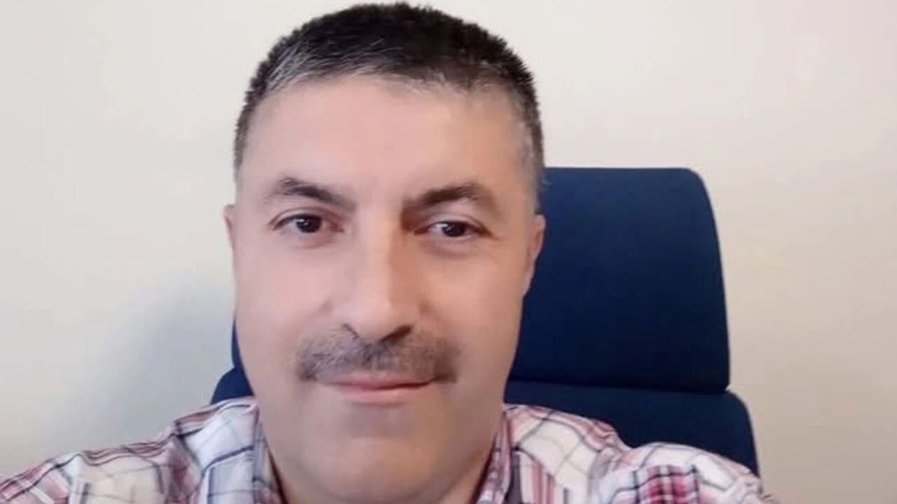 Kazada hayatını kaybetti
