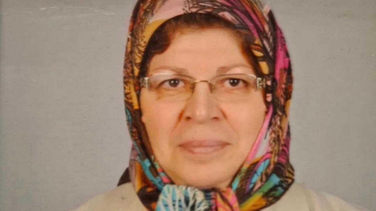 Filiz Erdemir vefat etti