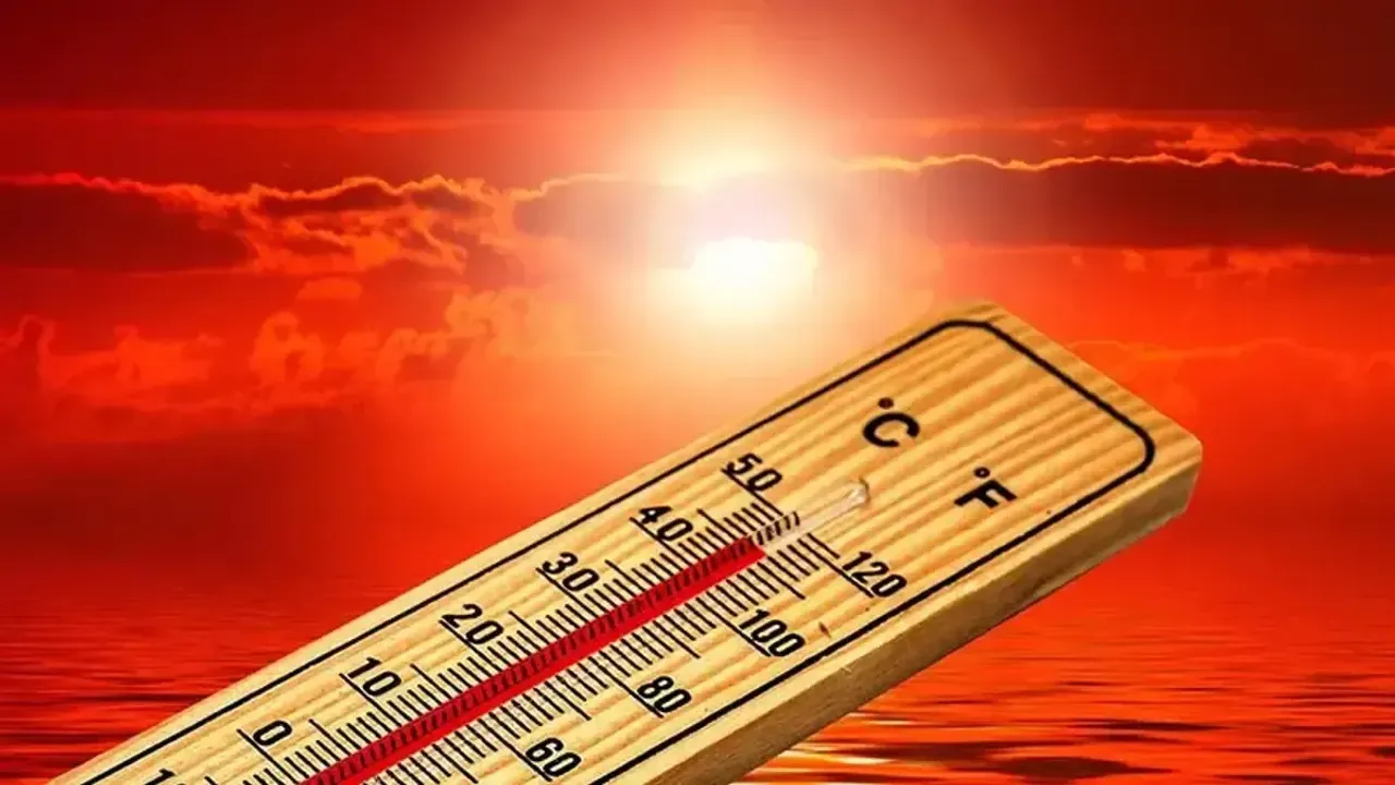 Türkiye’de 'Süper El Nino' alarmı! Sıra dışı hava olayları artacak