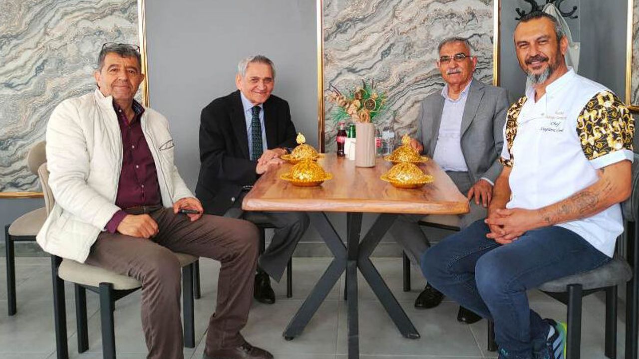 Tarihi “İskilip Dolması” lezzeti