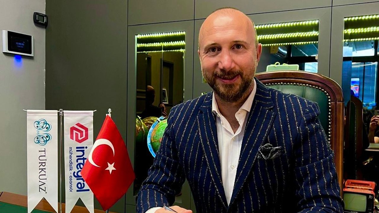 Makine Mühendisleri Odası’na yeni başkan