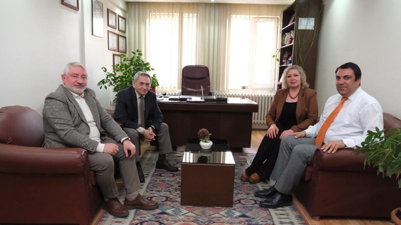 “Cumartesi Pazarı’nın üzeri kapanacak, ihale bu ay içinde yapılacak”
