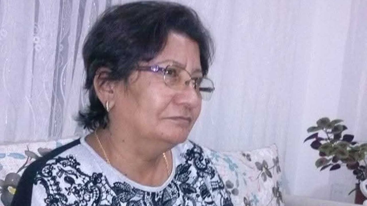 Uysal Bekar’ın  kardeşi vefat etti
