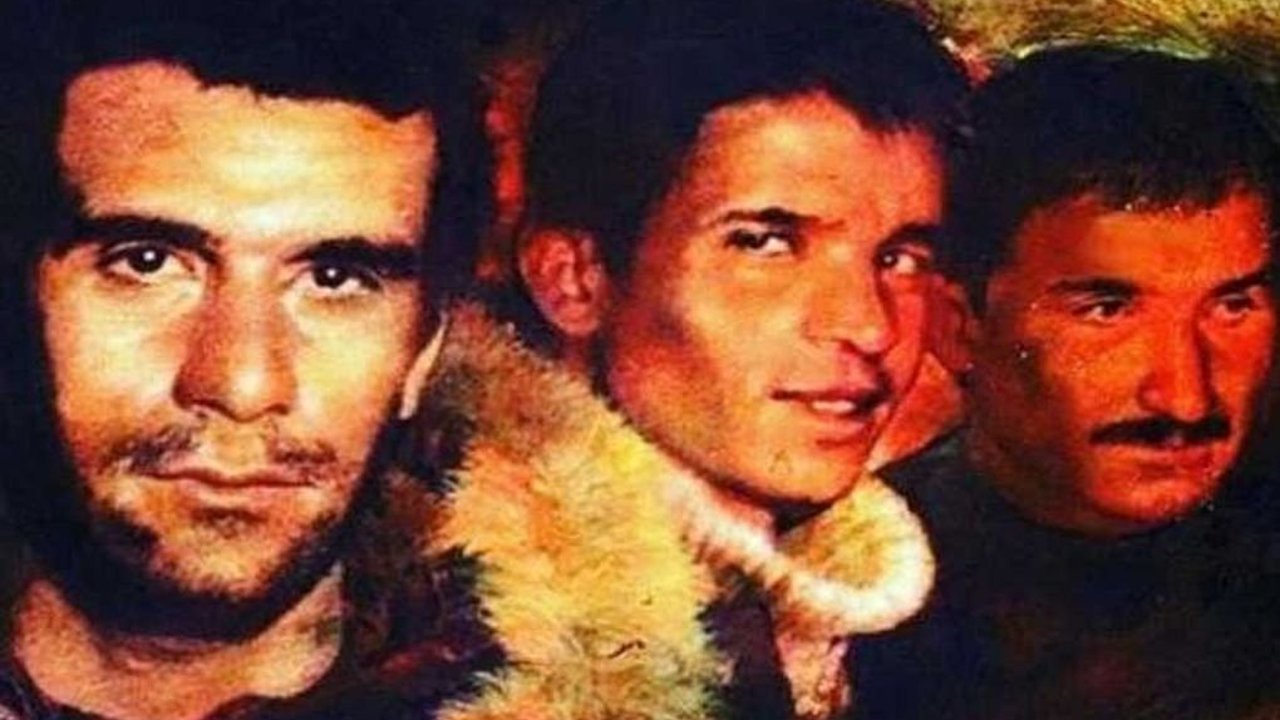 “Üç Fidan” idamlarının 54. yılında anılacak