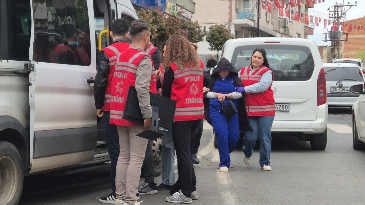 Çorum'da güzellik merkezlerine "cazip kampanya" ve "uygun fiyat" operasyonu