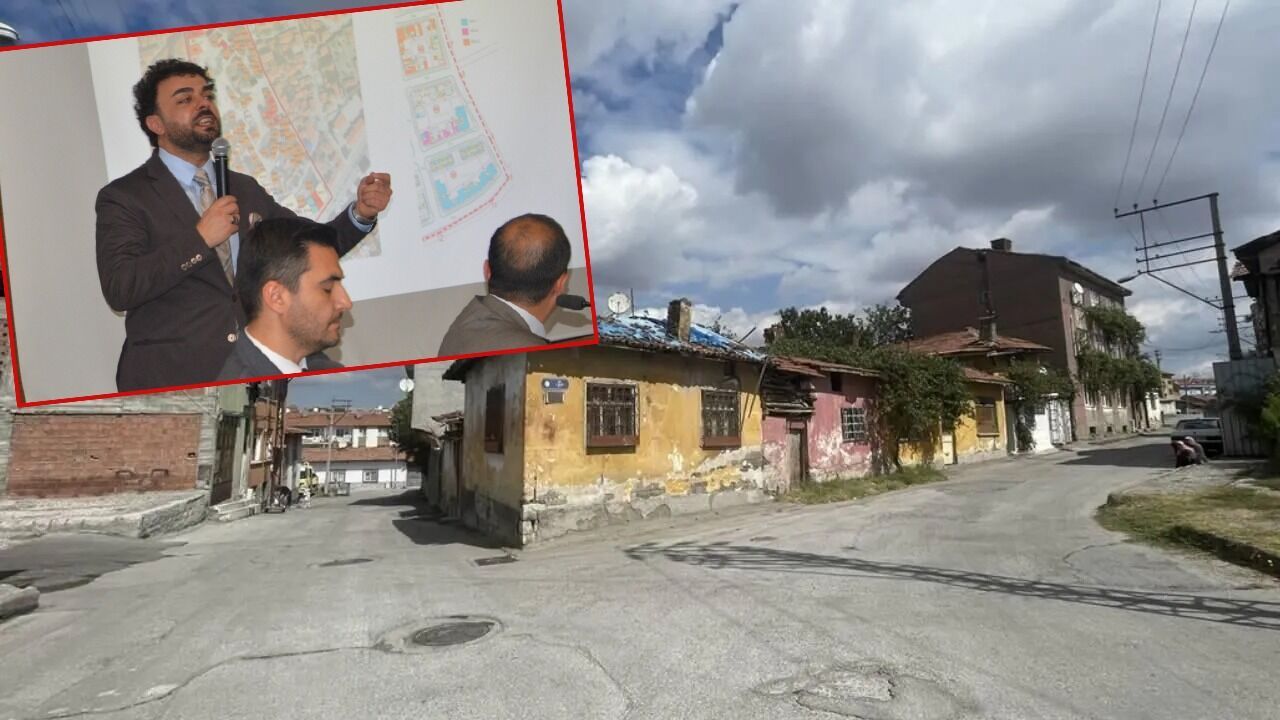 Uzlaşma olacak mı? Kale'de görüşmeler 5 yıl sonra yeniden başladı