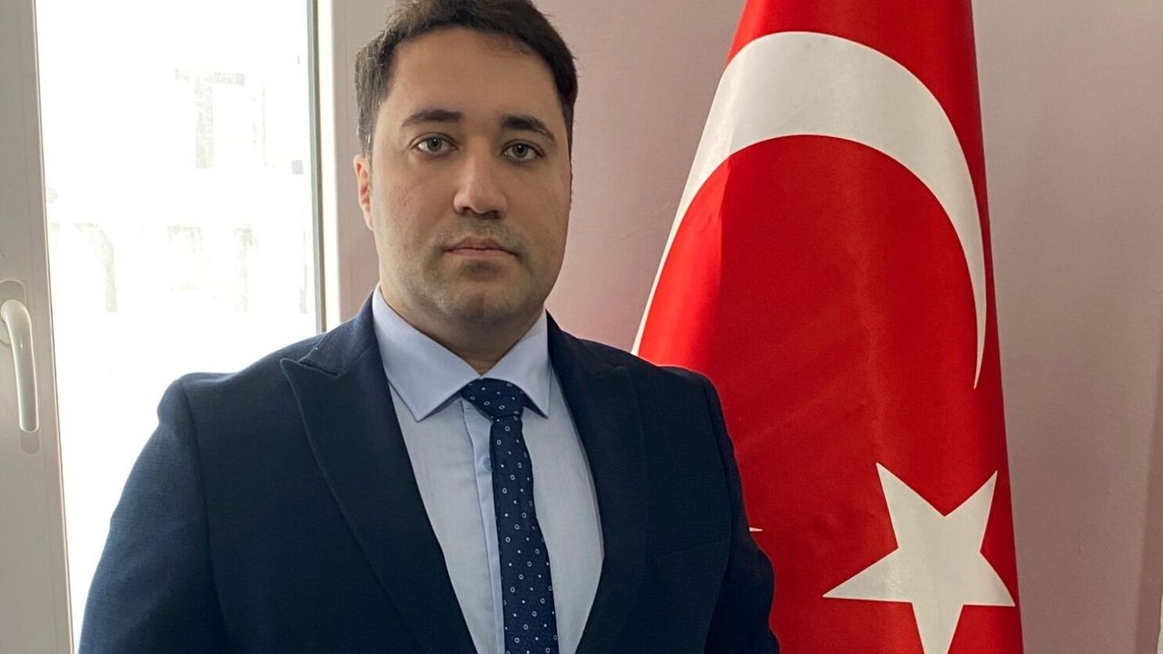 “19 Mayıs bağımsızlık, özgürlük ve yeniden ayağa kalkışın tarihi”