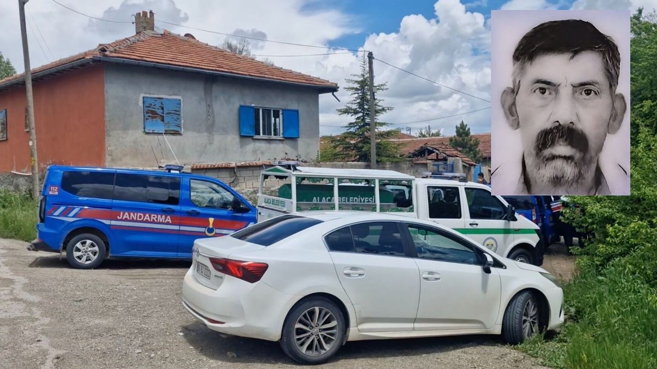 3 gündür haber alınamıyordu, ölü bulundu
