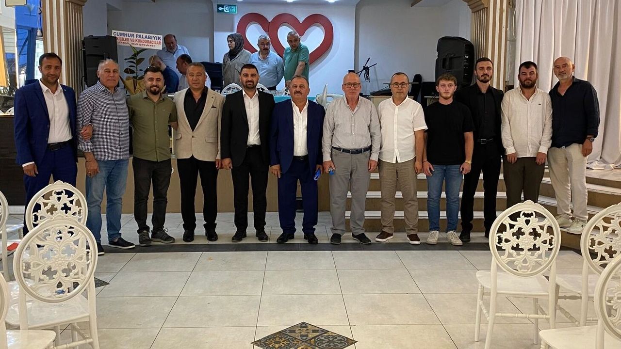 Zanaatkarlar’da  güven tazelendi