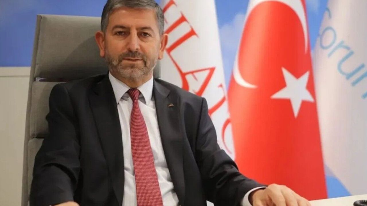 Enerya’dan örnek proje