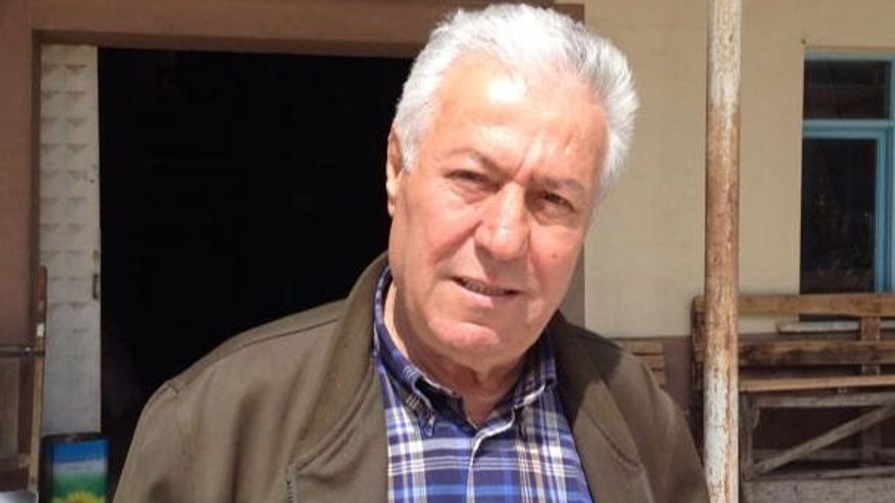 Ali Yüksel Günal  hayatını kaybetti