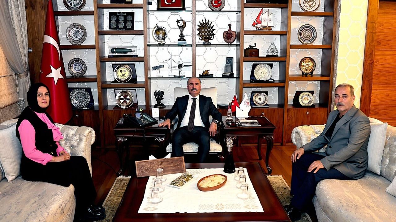 Osmancık’ın yöresel  lezzetleri tanıtıldı