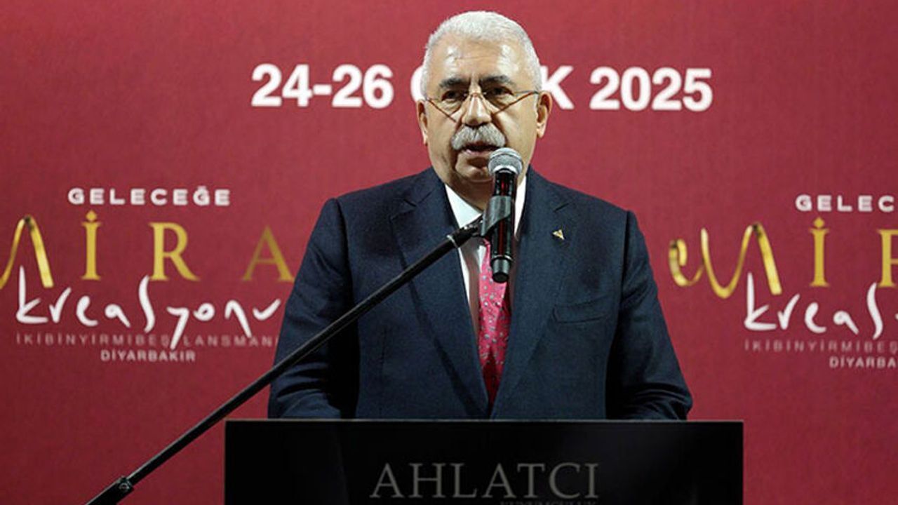 Ahlatcı 150 milyon TL nakit temettü dağıtacak
